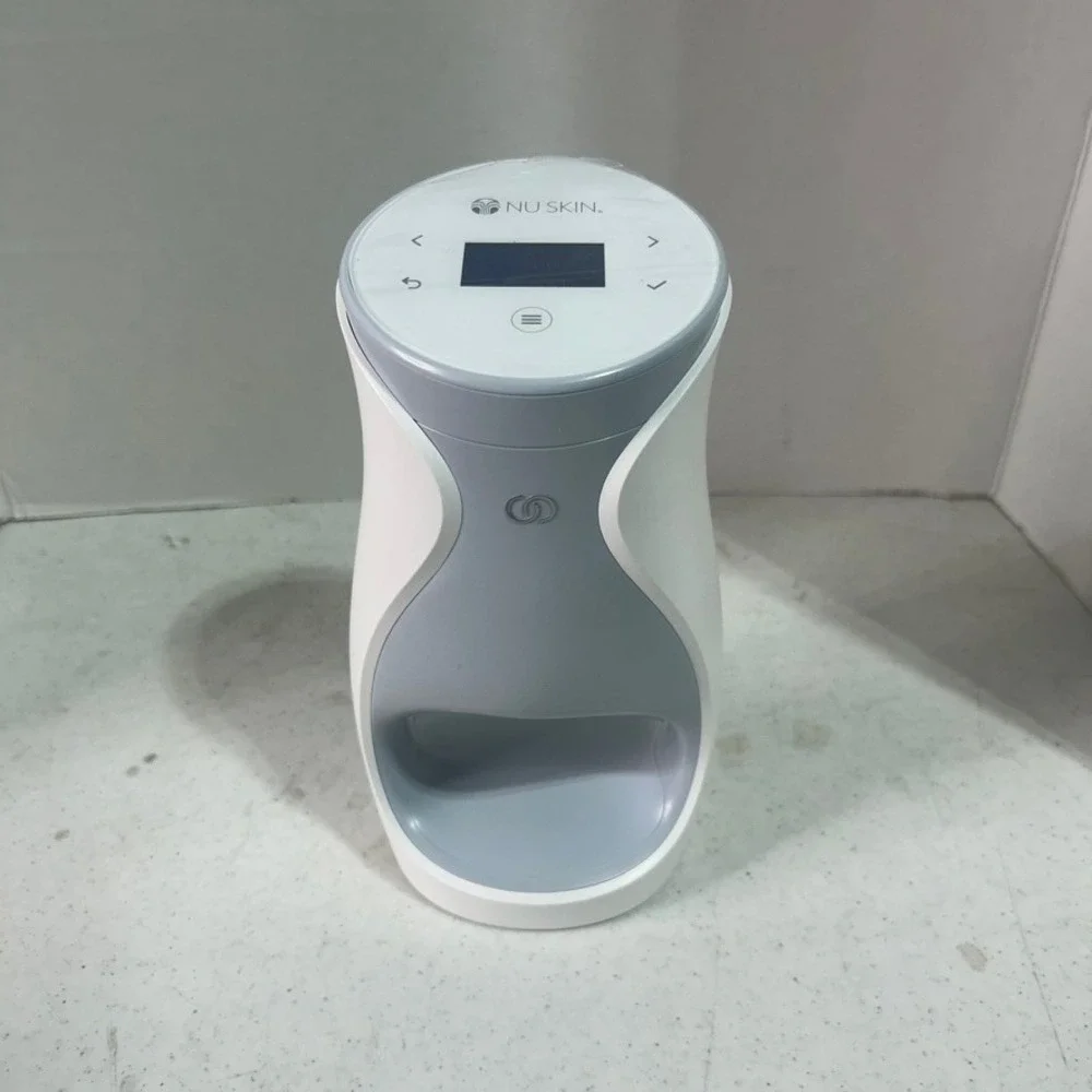 Nu skin nu skin
